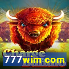 777wim com